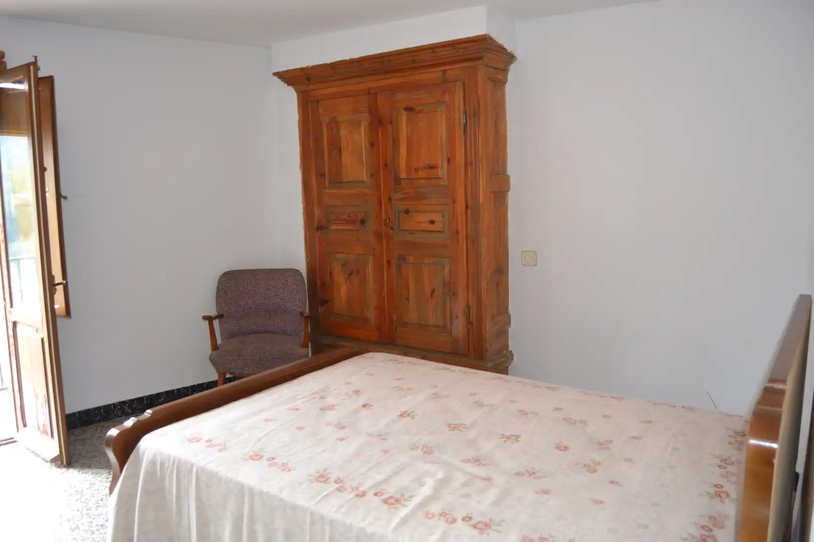 Habitación de Dúplex en venta en Jasa con Jardín privado, Terraza y Trastero