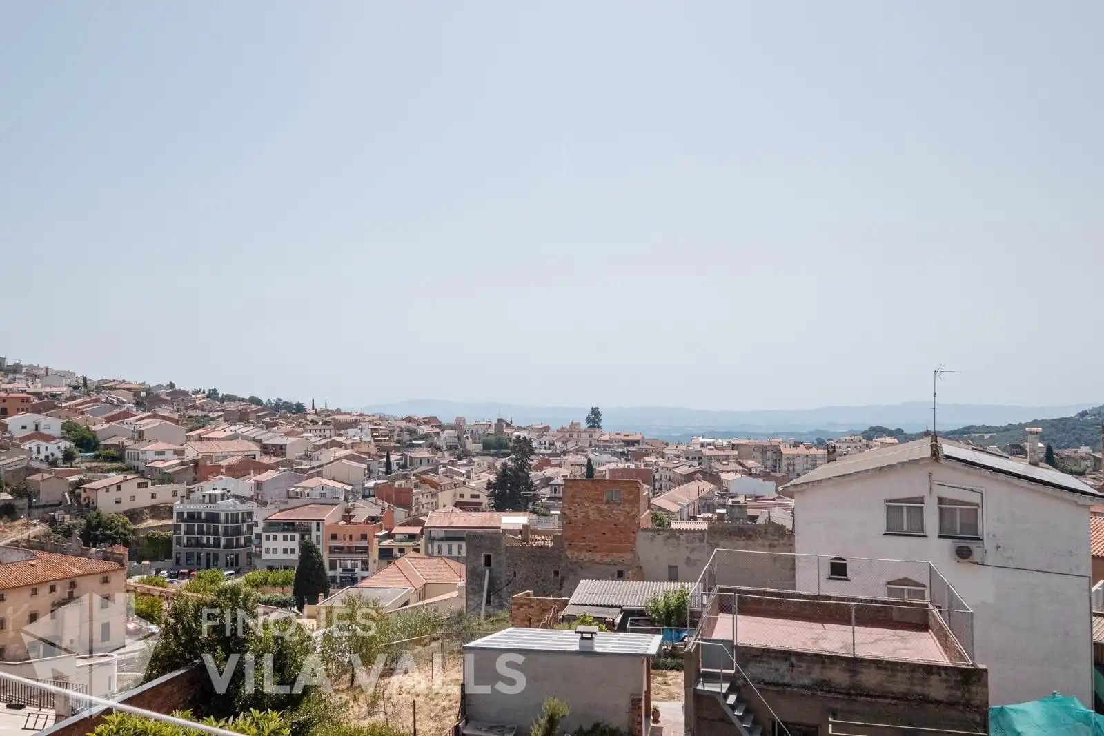 Adossat amb jardí en venda a ST DOMINGO, imagen 36