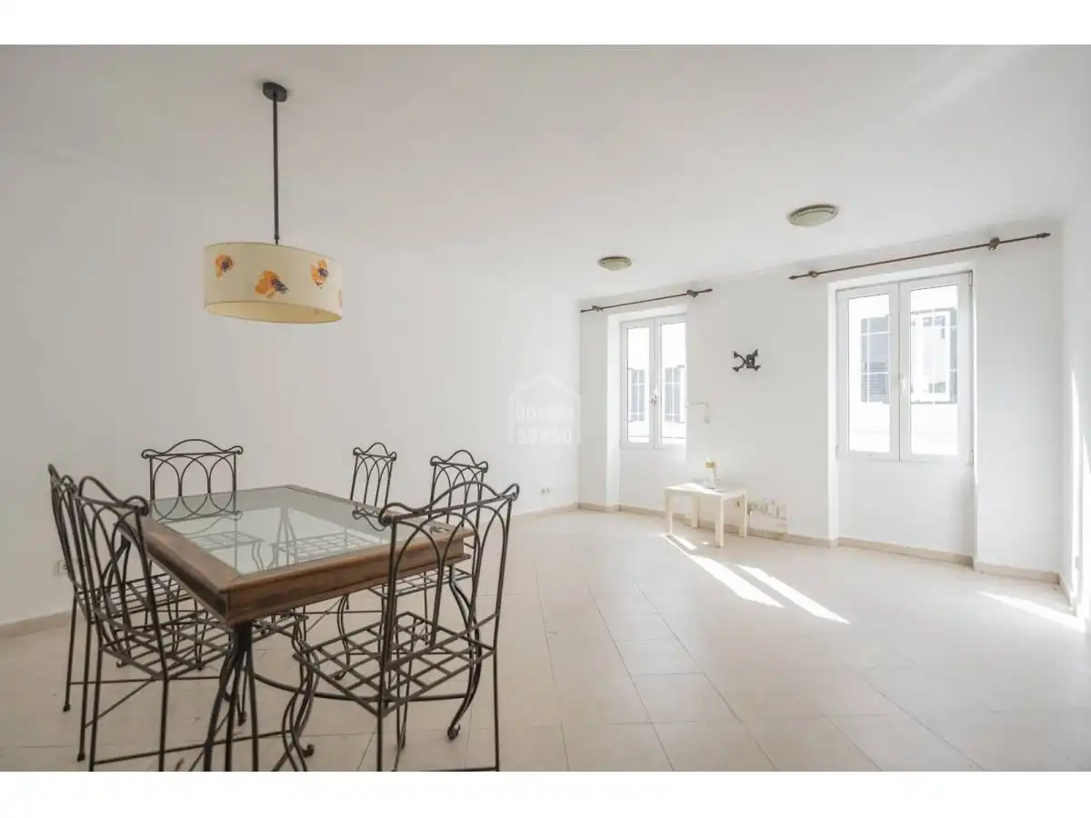 Chalet en venta en Maó ciutat, imagen 2
