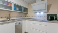 Kitchen of Flat for sale in Las Gabias  with Heating and Terrace