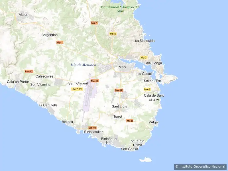 Commercial properties for sale in Maó / Mahón, Illes Balears