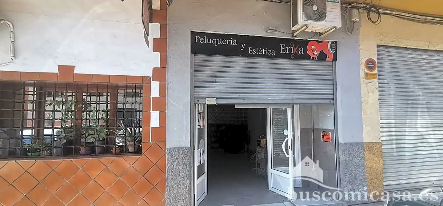 Locale commerciale in affitto a Doctor Juan Reyes, imagen 16