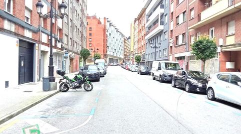 Foto 5 de Garatge de lloguer a Llano Ponte, Milán - Pumarín, Oviedo