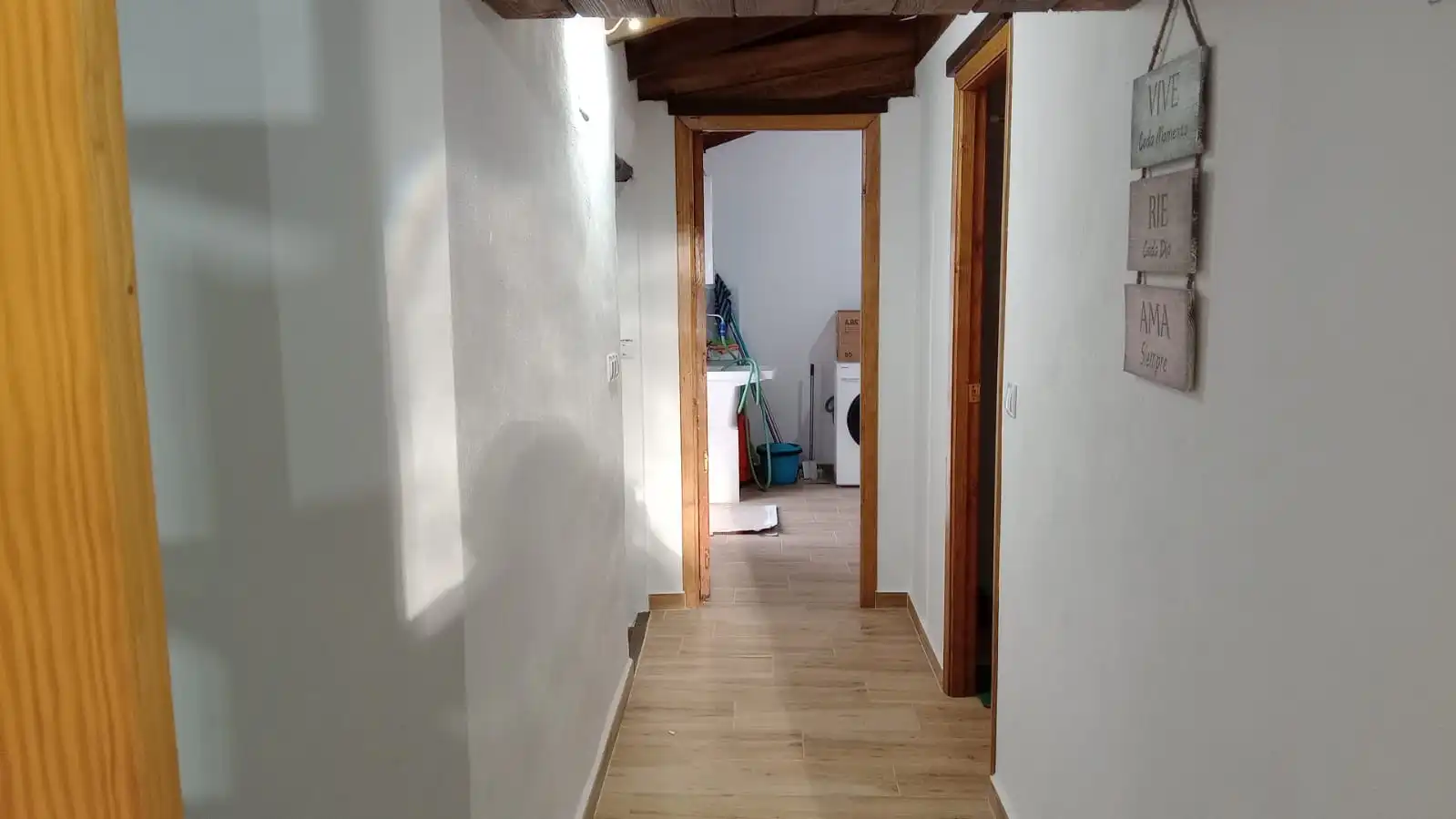 Finca rústica de alquiler en Motril con Amueblado