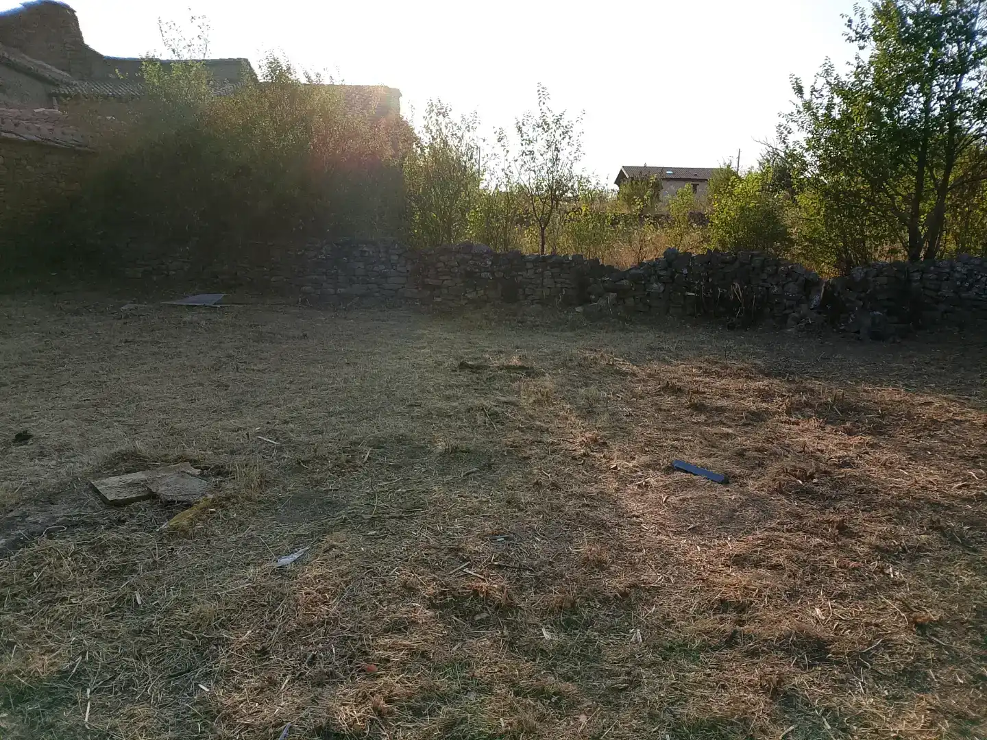Finca rústica en venda en Ausejo de la Sierra