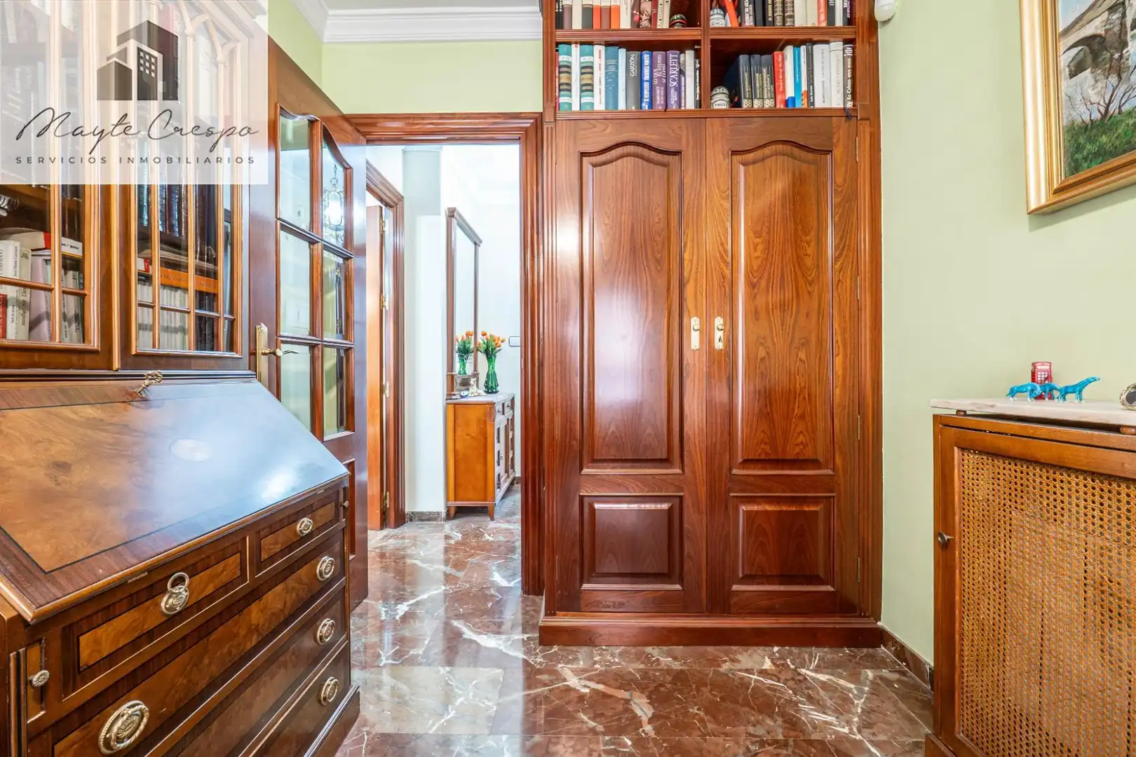 Piso con ascensor en venta en SAN JOSE BAJA, imagen 52
