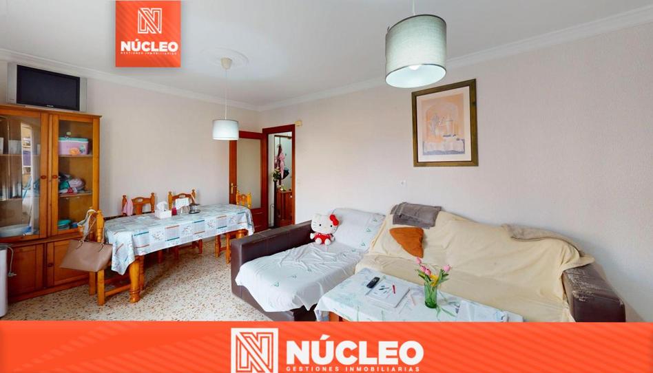Photo 1 of Flat for sale in Calle Teruel, Piedras Redondas - Torrecárdenas, Almería