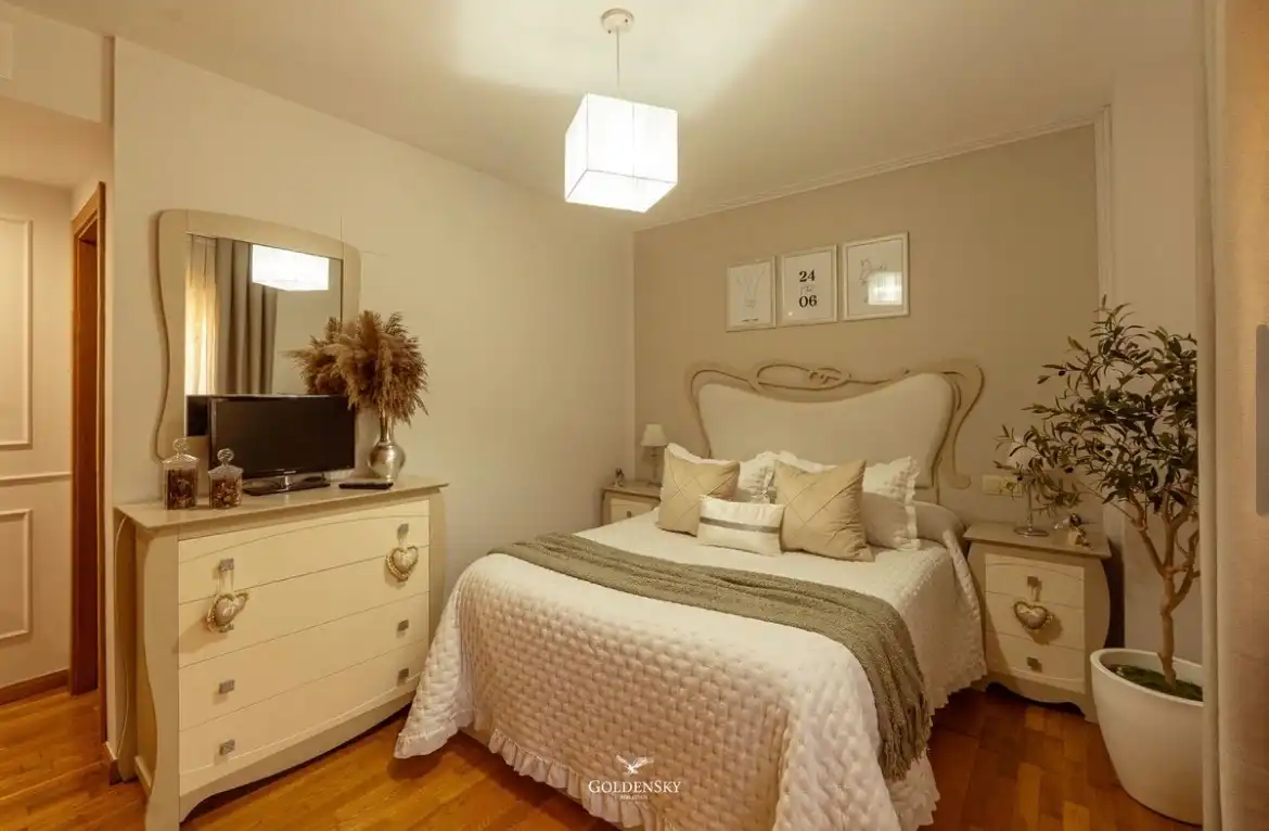 Appartement avec ascenseur à vendre à Estepona Pueblo, imagen 7