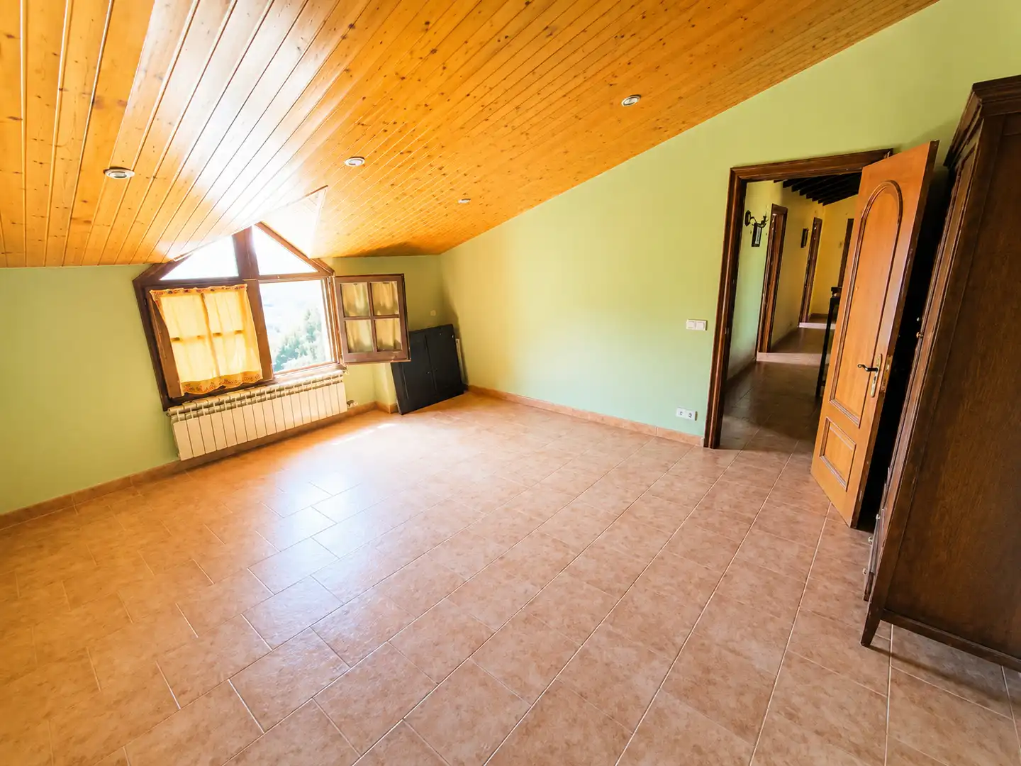 Casa o chalet en venta en Montcada i Reixac con Calefacción y Jardín privado