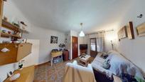 Sala d'estar de Pis en venda en Alicante / Alacant amb Balcó