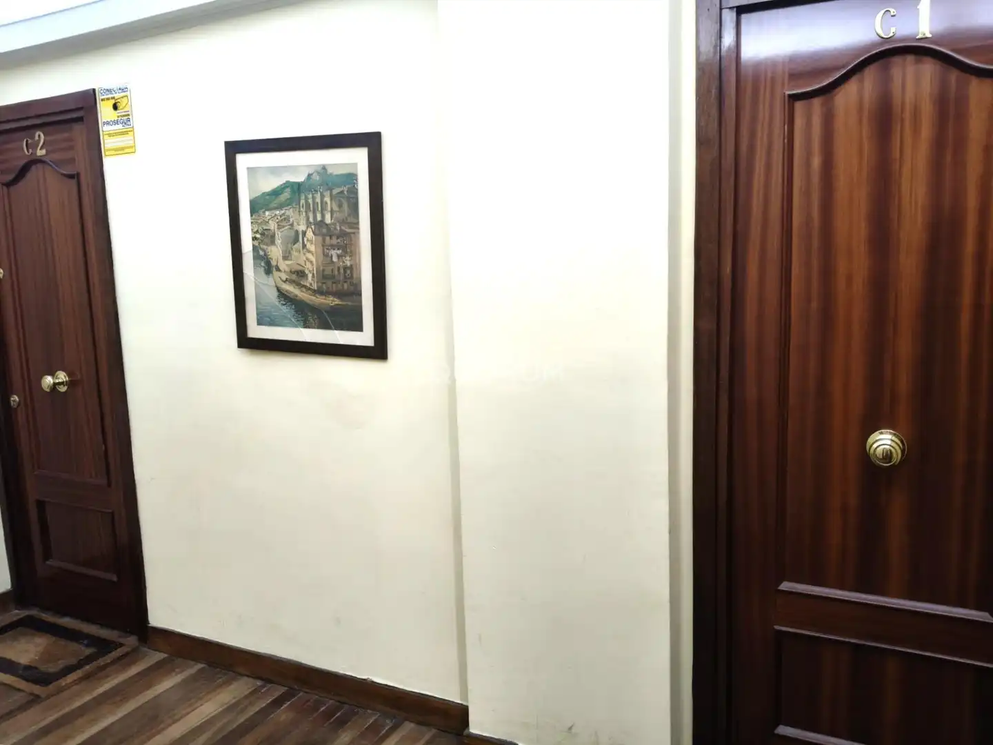 Piso en venta en Errekalde