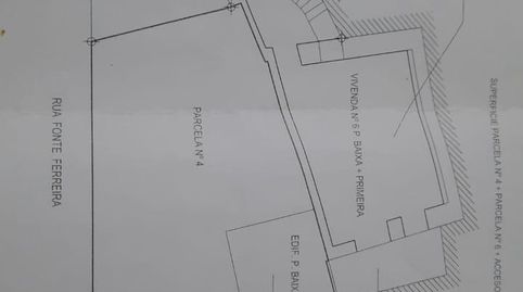 Foto 2 de Casa o chalet en venta en Cangas pueblo, Cangas