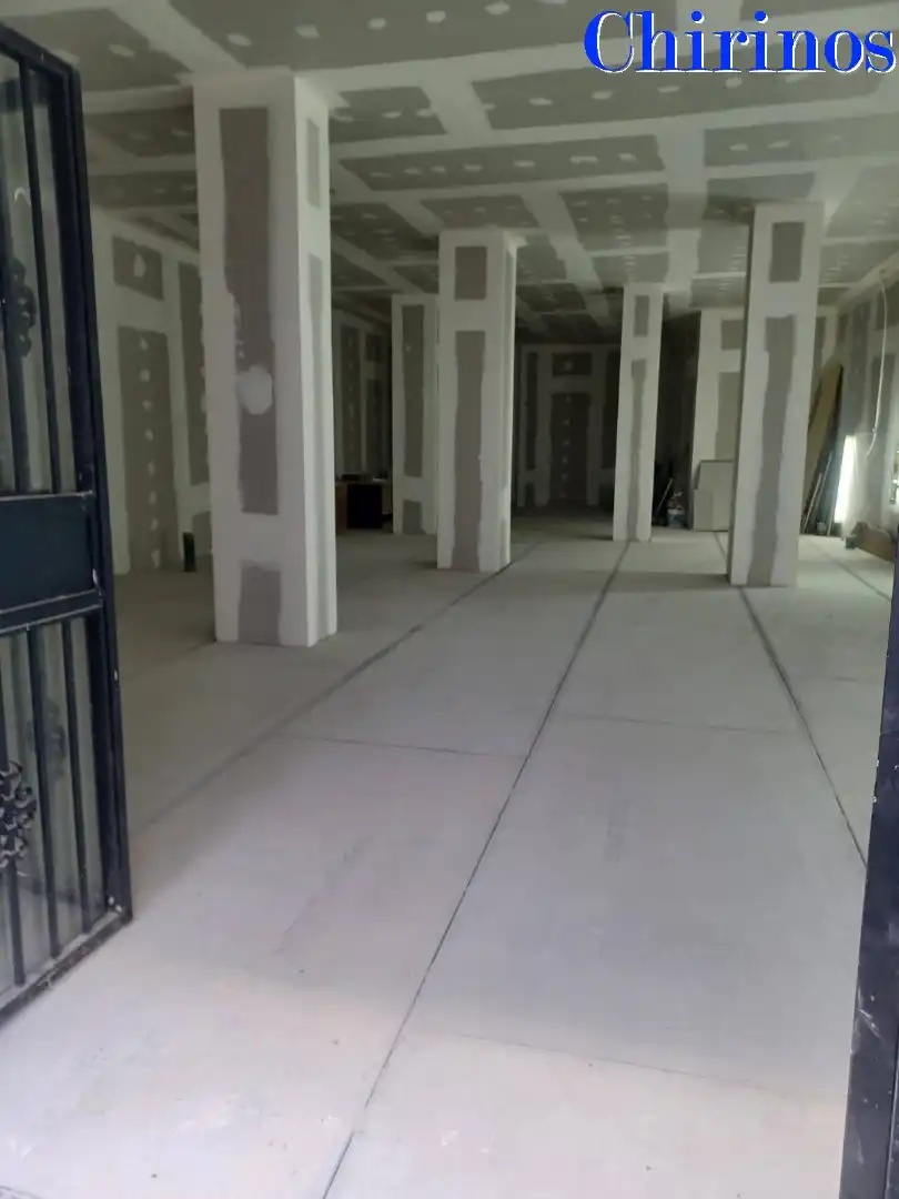 Local comercial de lloguer a Plaza de la Corredera s/n
