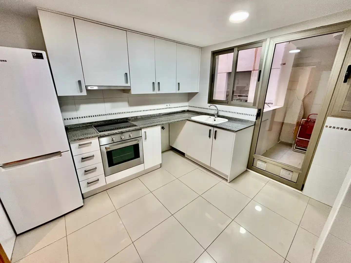 Flat with pool for sale in Campello Playa, imagen 9