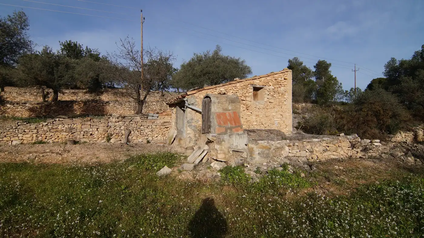 Terrain rustique à vendre à Rasquera, imagen 4