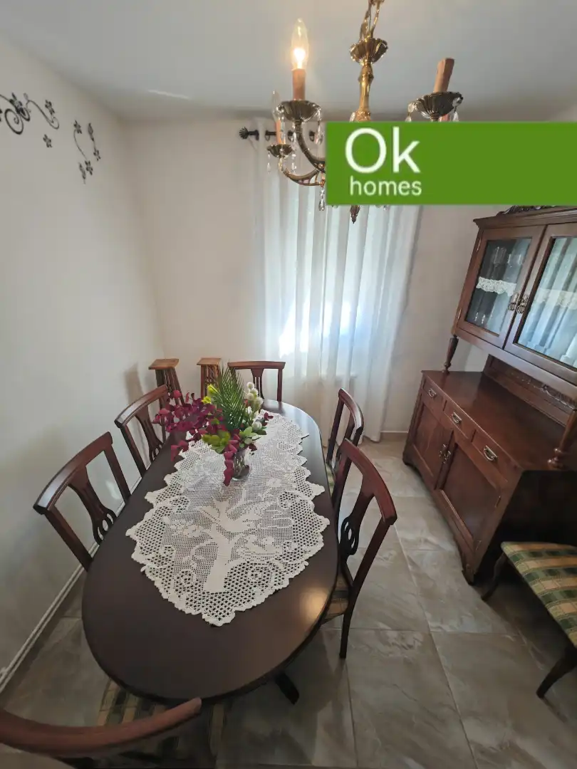 House with garden for sale in Boimorto, imagen 10