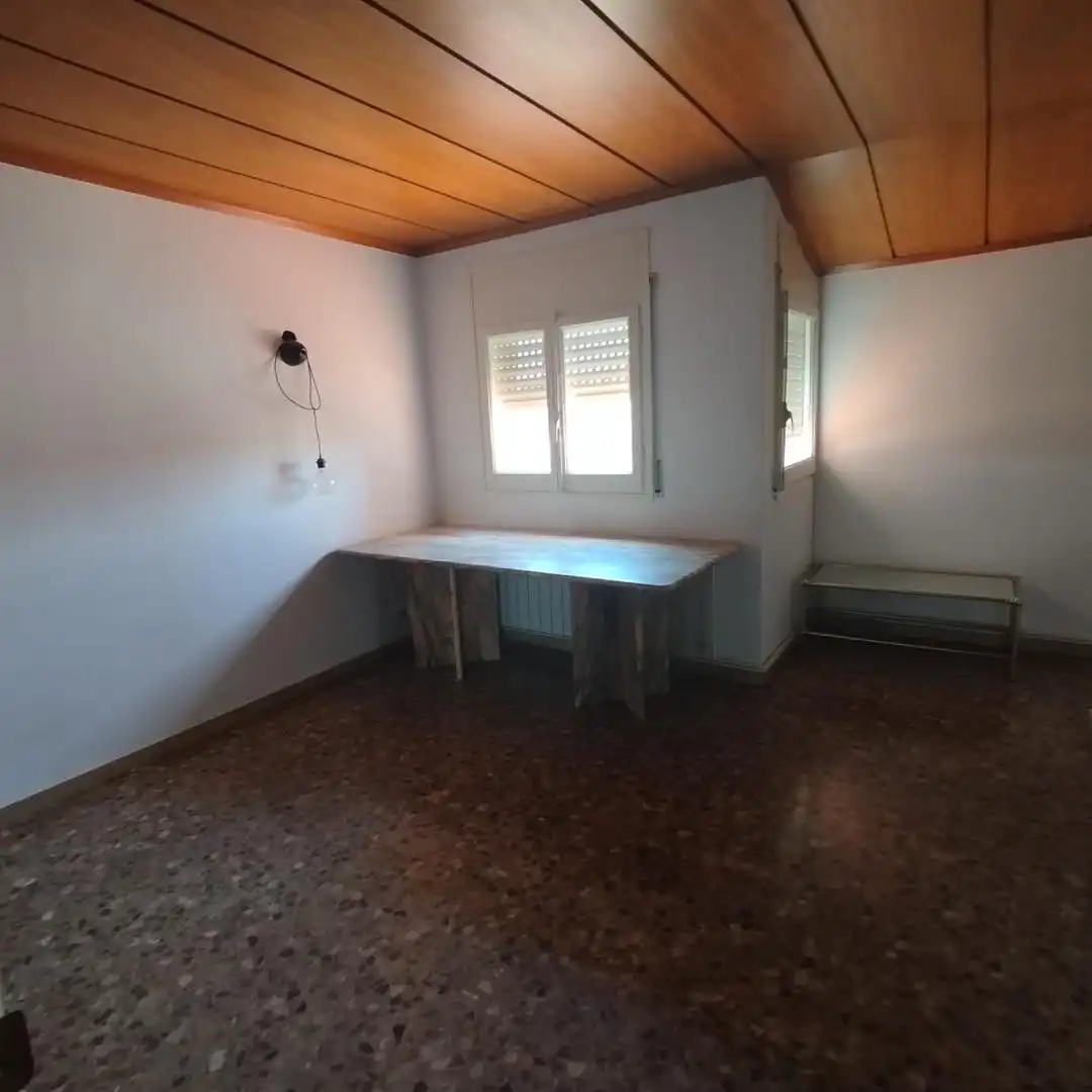 Comedor de Ático de alquiler en Navàs con Calefacción y TV