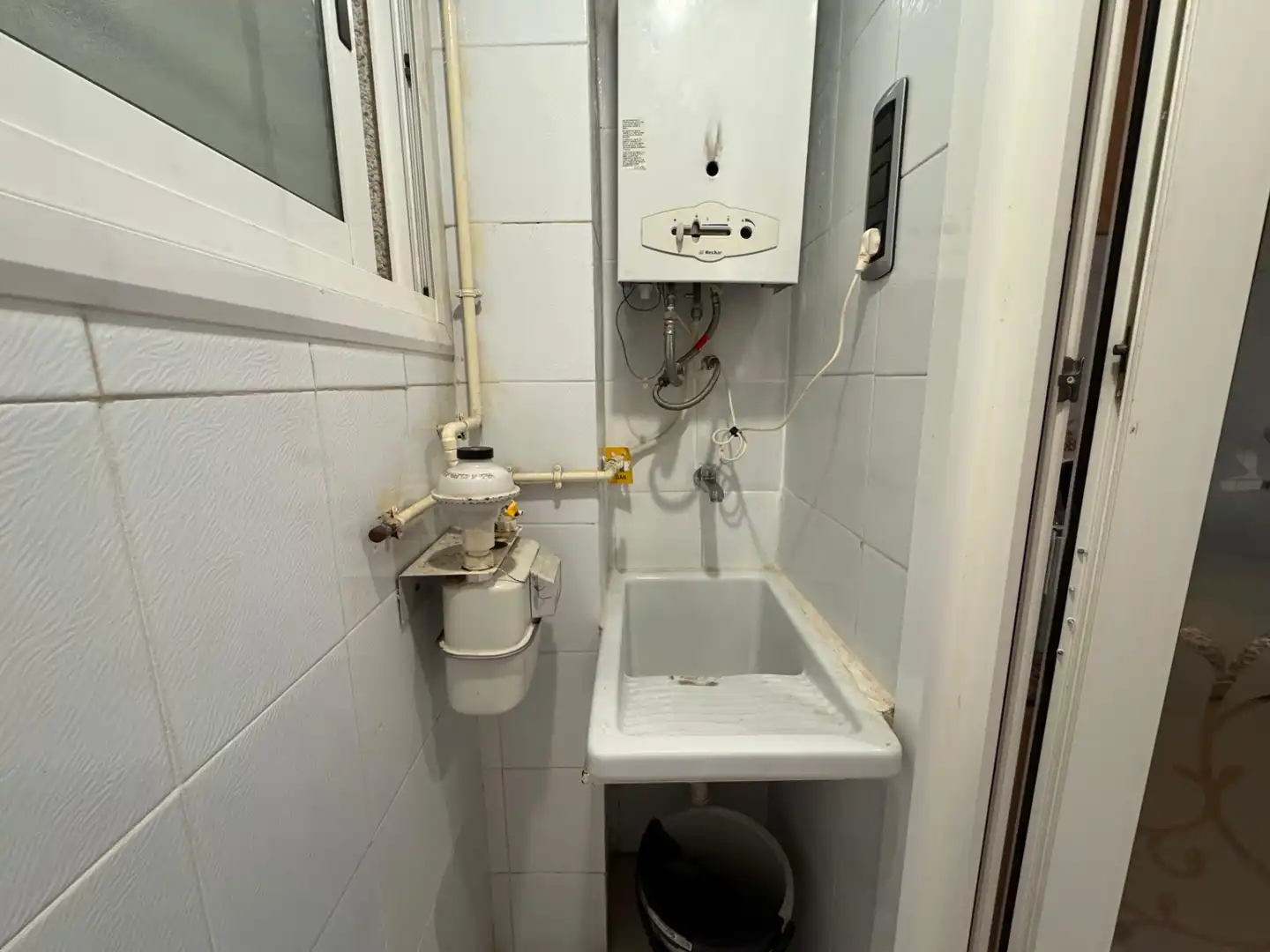 Piso con piscina en venta en Playa Morro de Gos, imagen 21