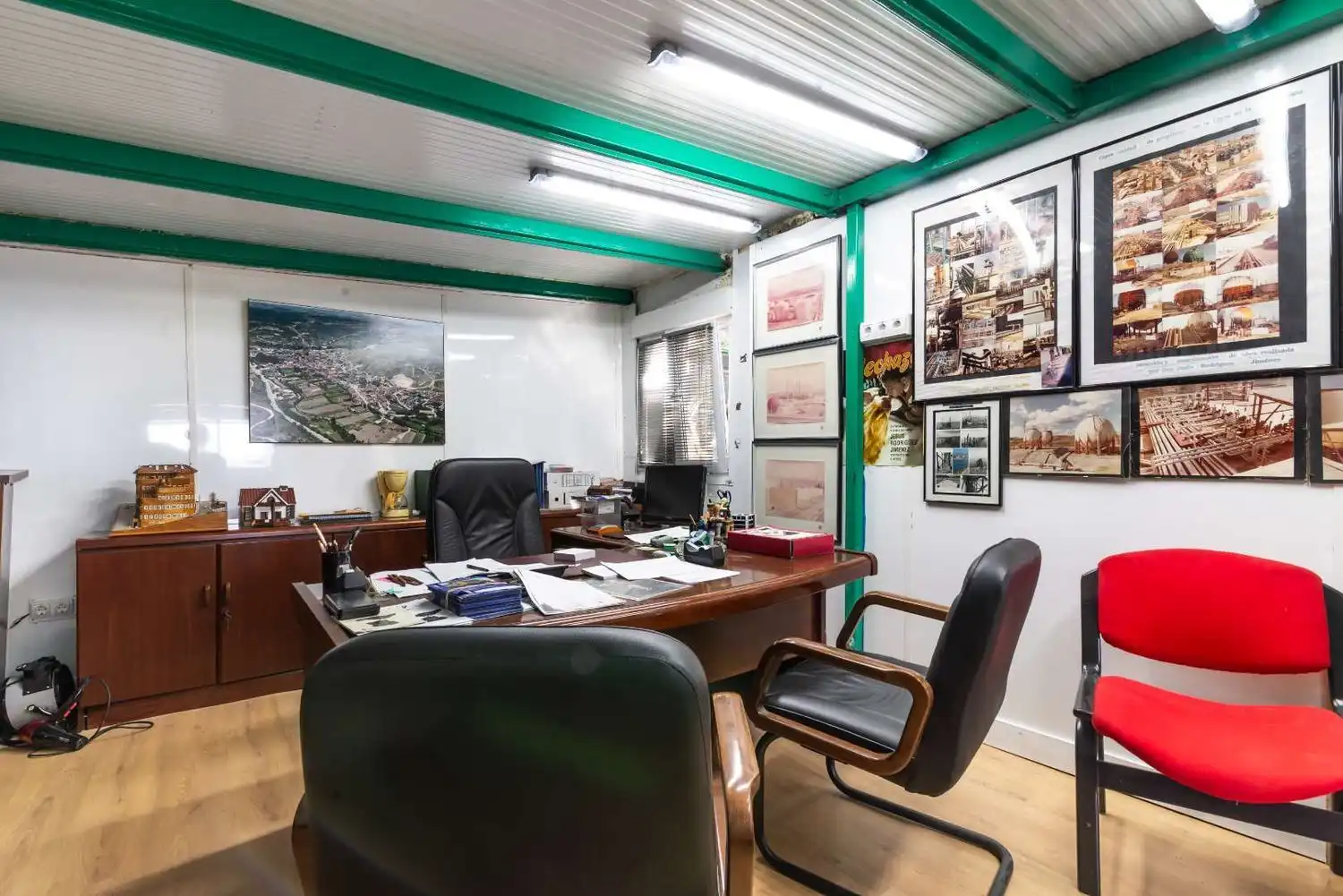 Villa mit Terrasse zum Verkauf in PARIS, imagen 12