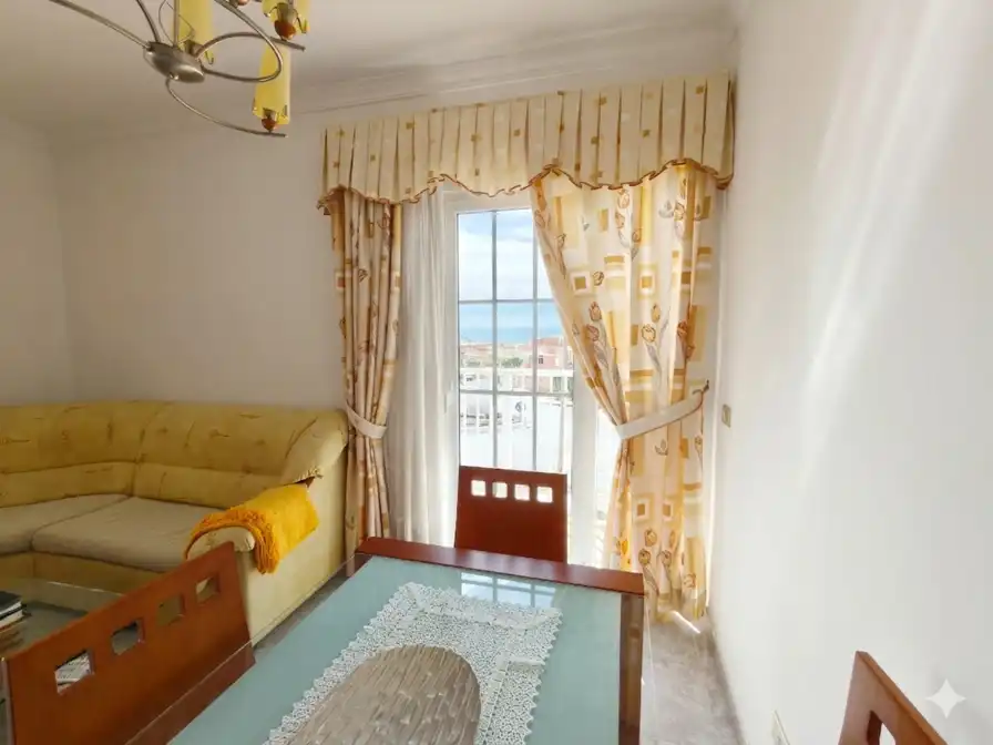 Sala de estar de Piso en venta en Ingenio con Amueblado