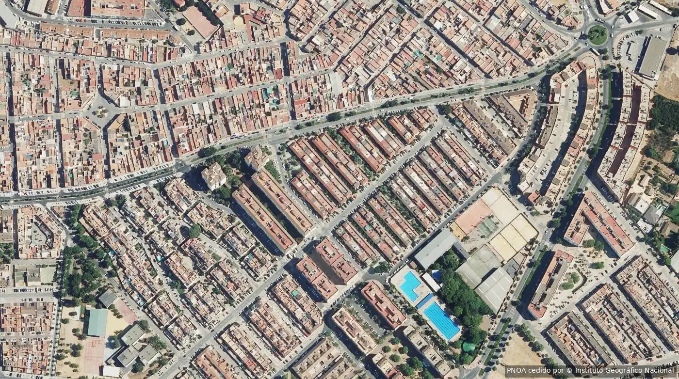 Wohnung zum Verkauf in Vista Azul - Consolación, imagen 7