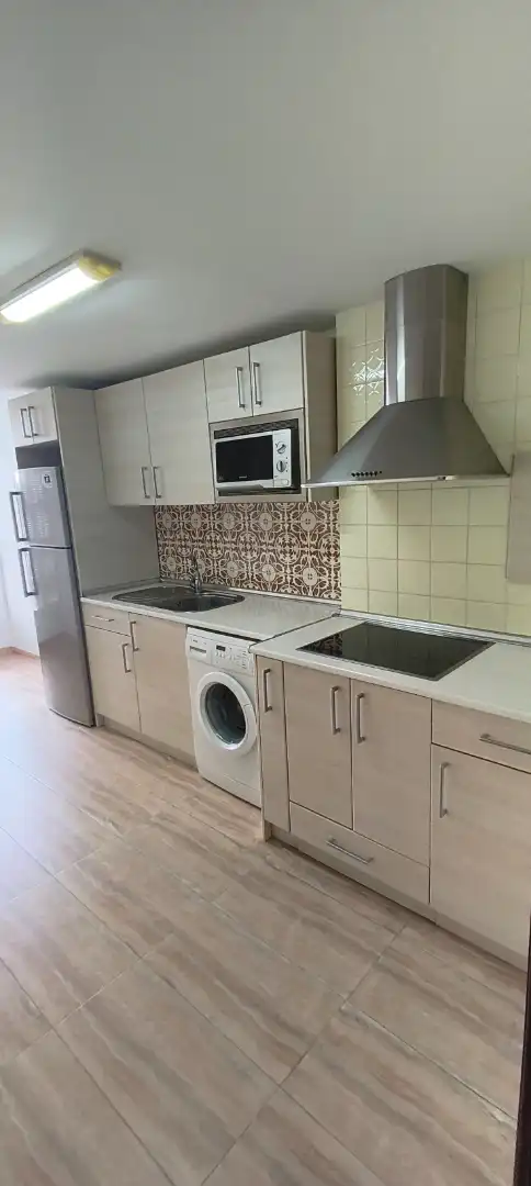 Flat with lift for sale in Calle de Fray Luis Amigó 2, imagen 27