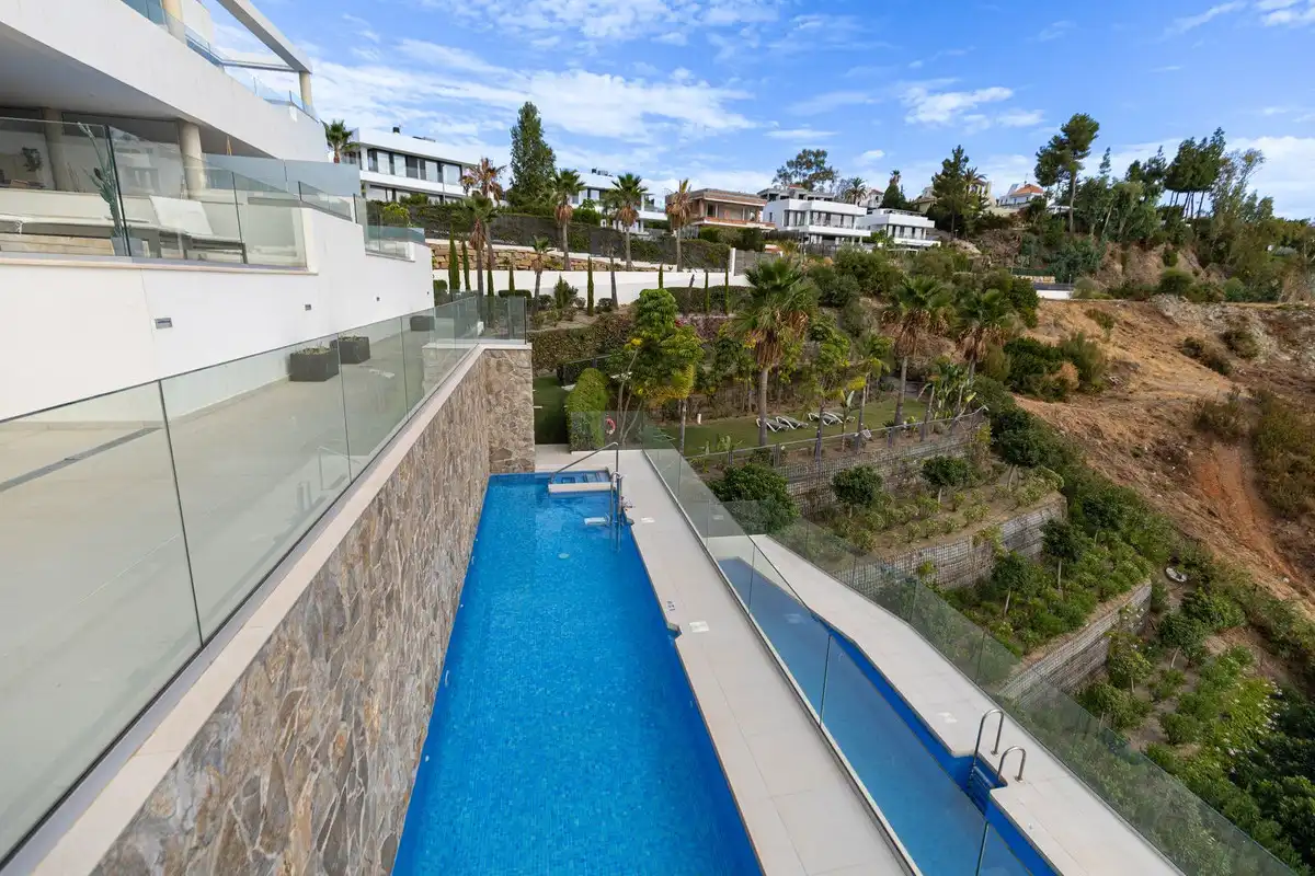 Appartement à vendre à Nueva Andalucía, imagen 7