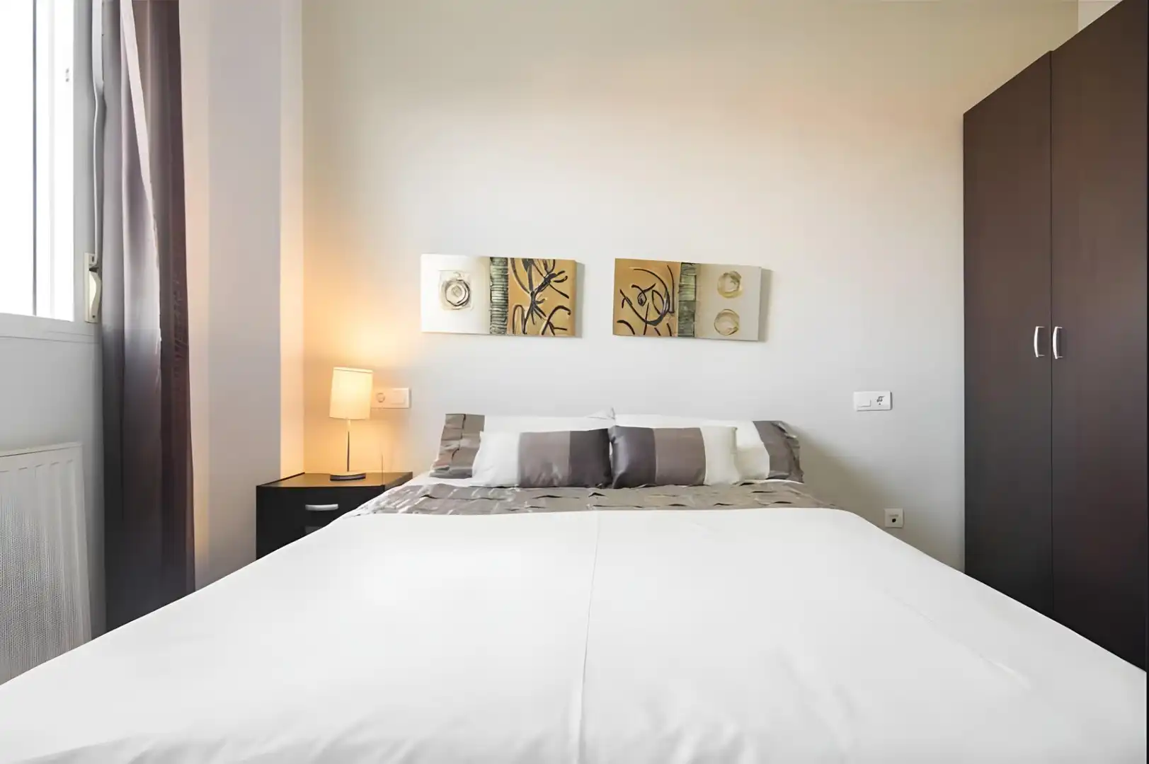 Flat for rent in Calle ALCALA LA REAL, Almanjáyar