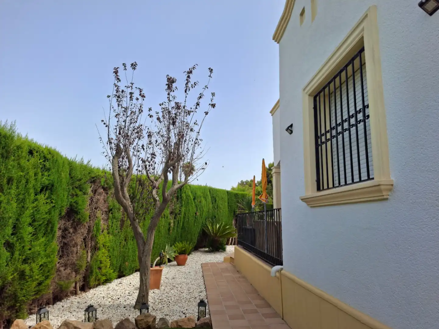 Chalet con piscina en venta en La Sella, imagen 16