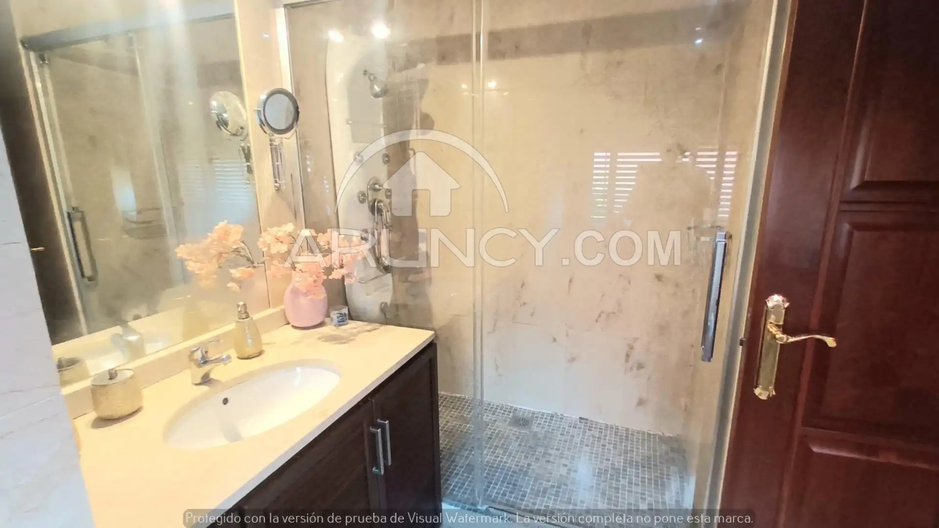 Casa adosada en venta en Oromana