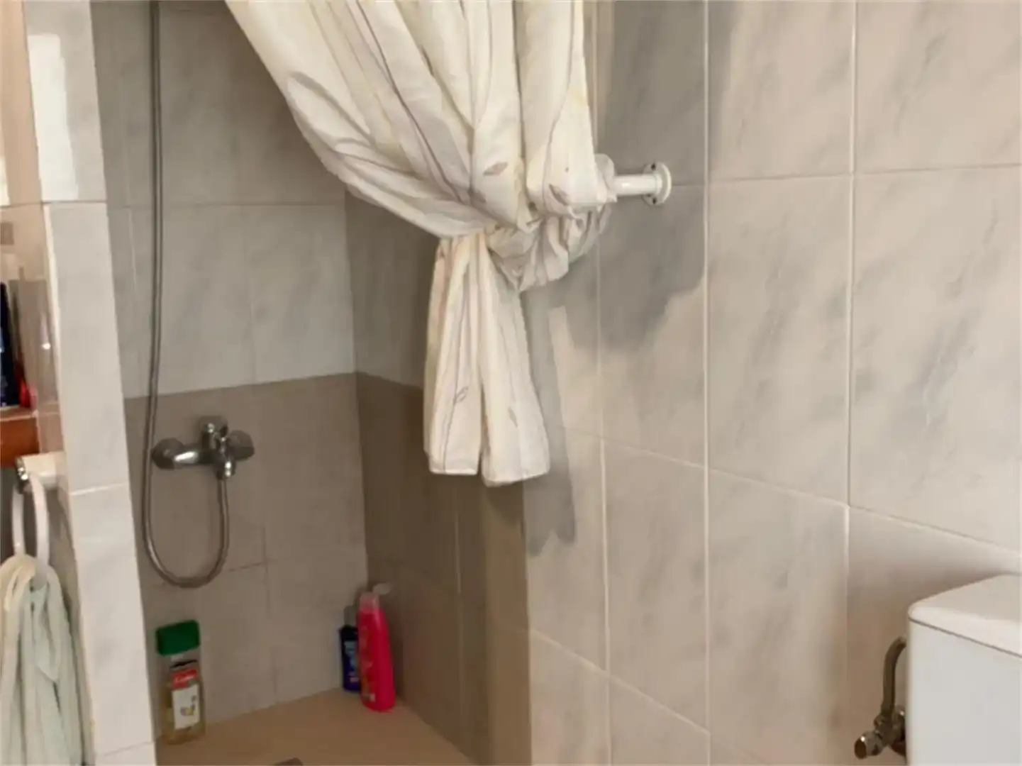Bathroom of Country homes for sale in Belianes  with Parquet flooring, Furnished and Oven