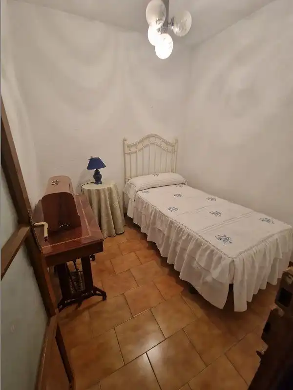 Dormitori de Pis en venda en Peñaranda de Bracamonte