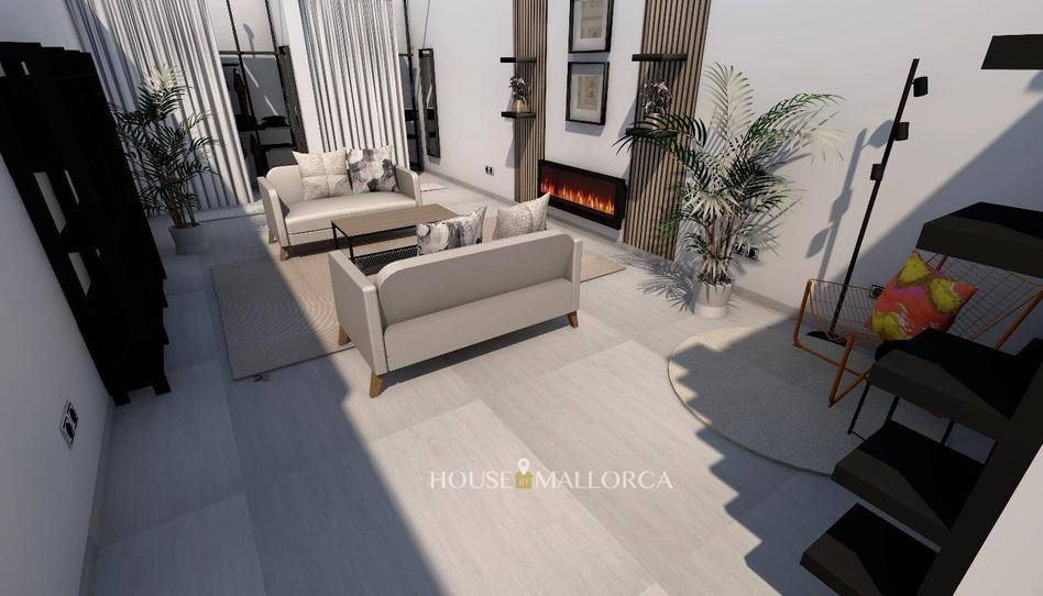 Photo 1 of Loft for sale in Magaluf, Illes Balears