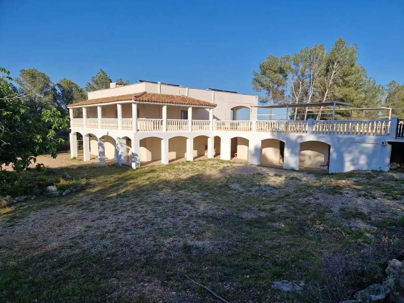 Maison rustique avec piscine à vendre à Xàtiva, imagen 4