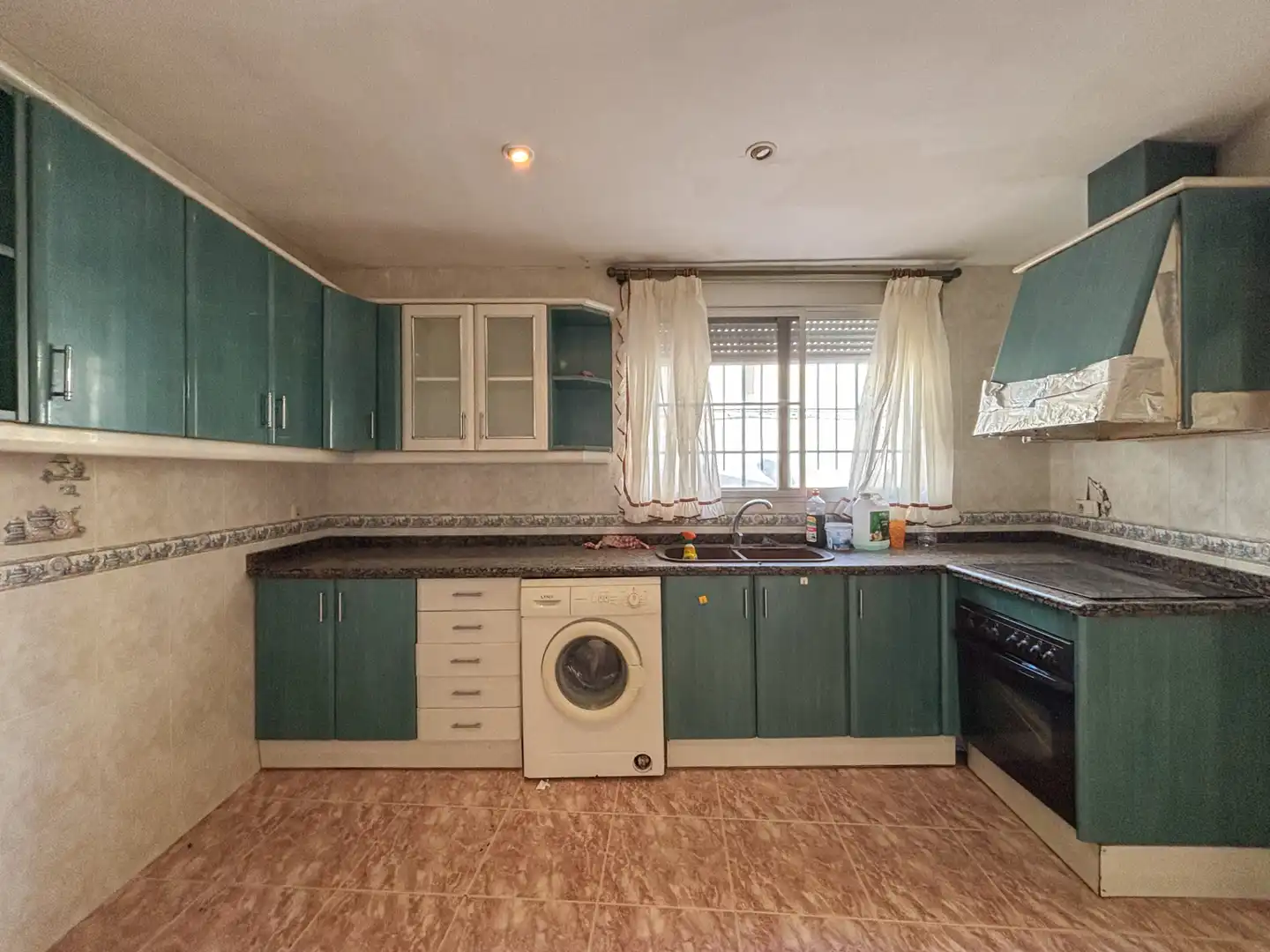 Maison jumelée à vendre à Avinguda del Raval de Valencia, imagen 2