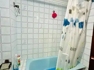 Baño de Piso en venta en Cariño con Balcón