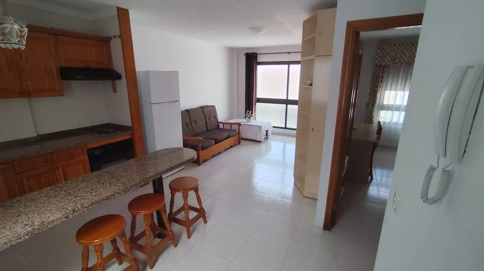 Flat for rent in Plaza Víctor Zurita Soler, 15, La Laguna