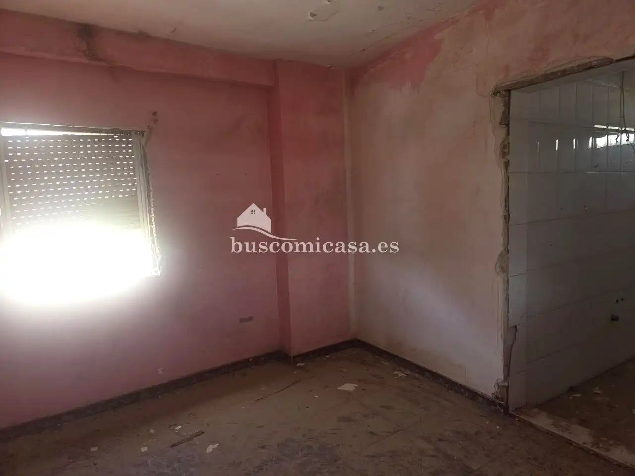 Casa adosada en venta en Pegalajar