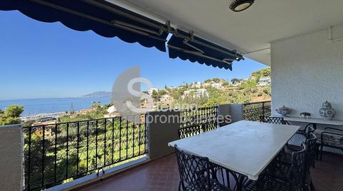 Photo 4 of Houses for sale in El Candado, Málaga Capital
