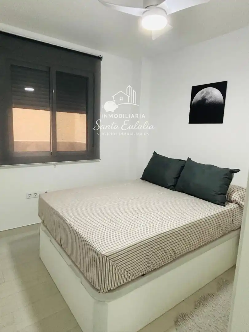 Appartement avec ascenseur à louer à Oeste, imagen 6