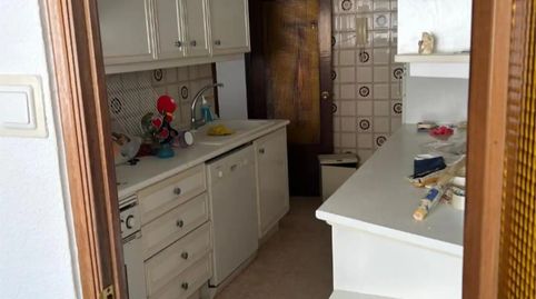 Foto 4 de Piso en venta en Avenida Ana de Viya, 28, Paseo Marítimo - San José - La Laguna, Cádiz Capital