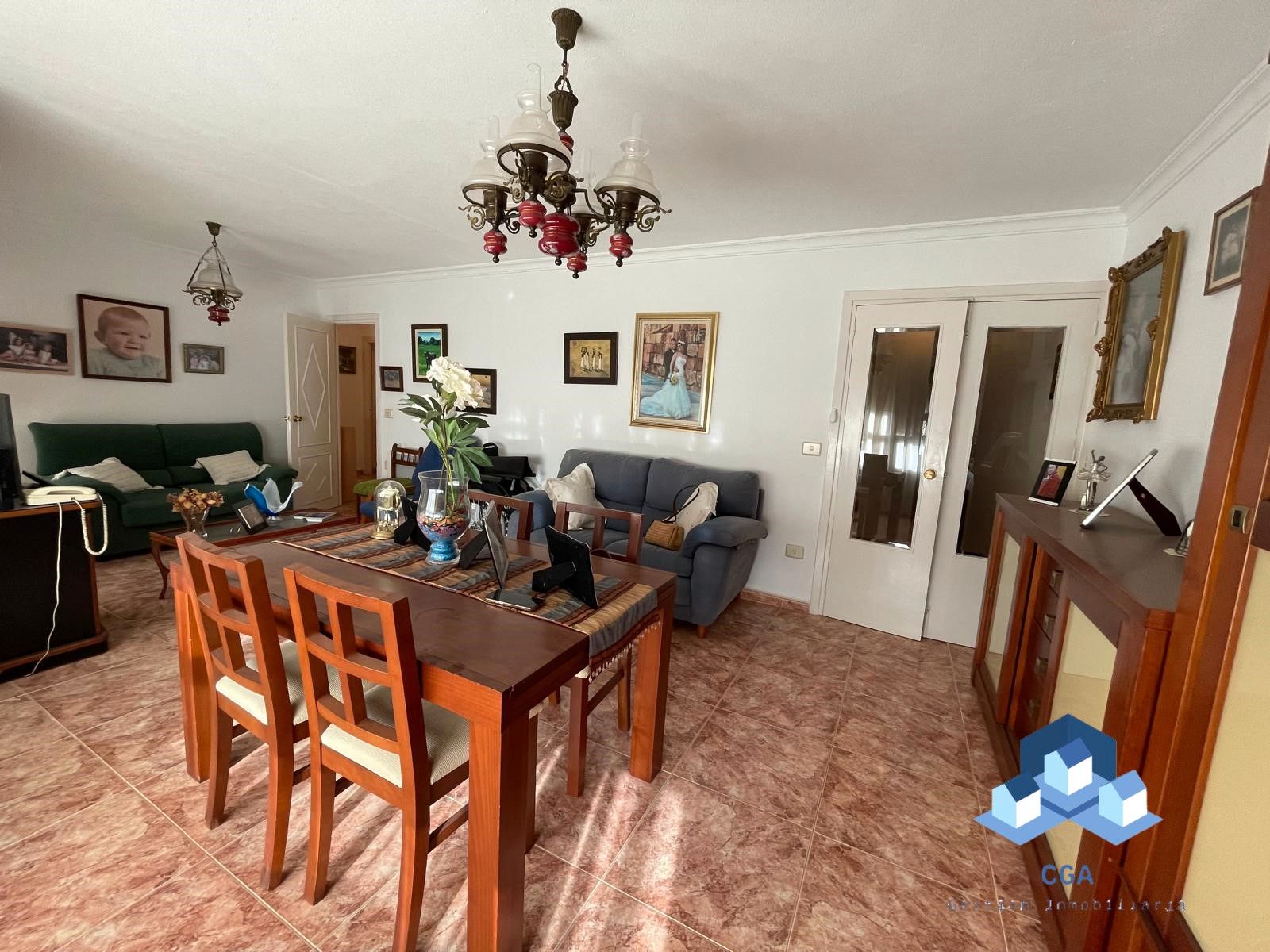 Comedor de Piso en venta en Lorca con Aire acondicionado y Amueblado