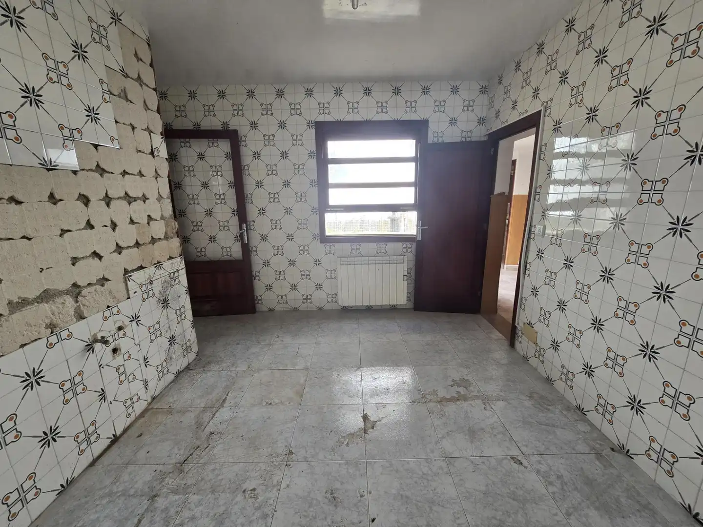 Dormitori de Casa o xalet en venda en Sa Pobla amb Jardí privat, Terrassa i Traster