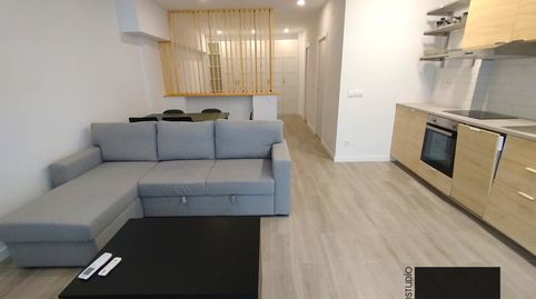 Foto 5 de Estudio en venta en Calle de Leñeros, Bellas Vistas, Madrid Capital