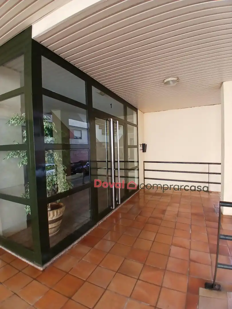 Flat for sale in Vigo   with Heating and Storage room