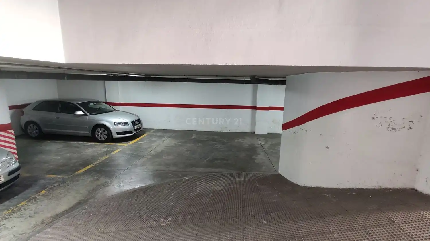 Garage for rent in Calle Cayetano Gago Regidor, 169, Espinardo