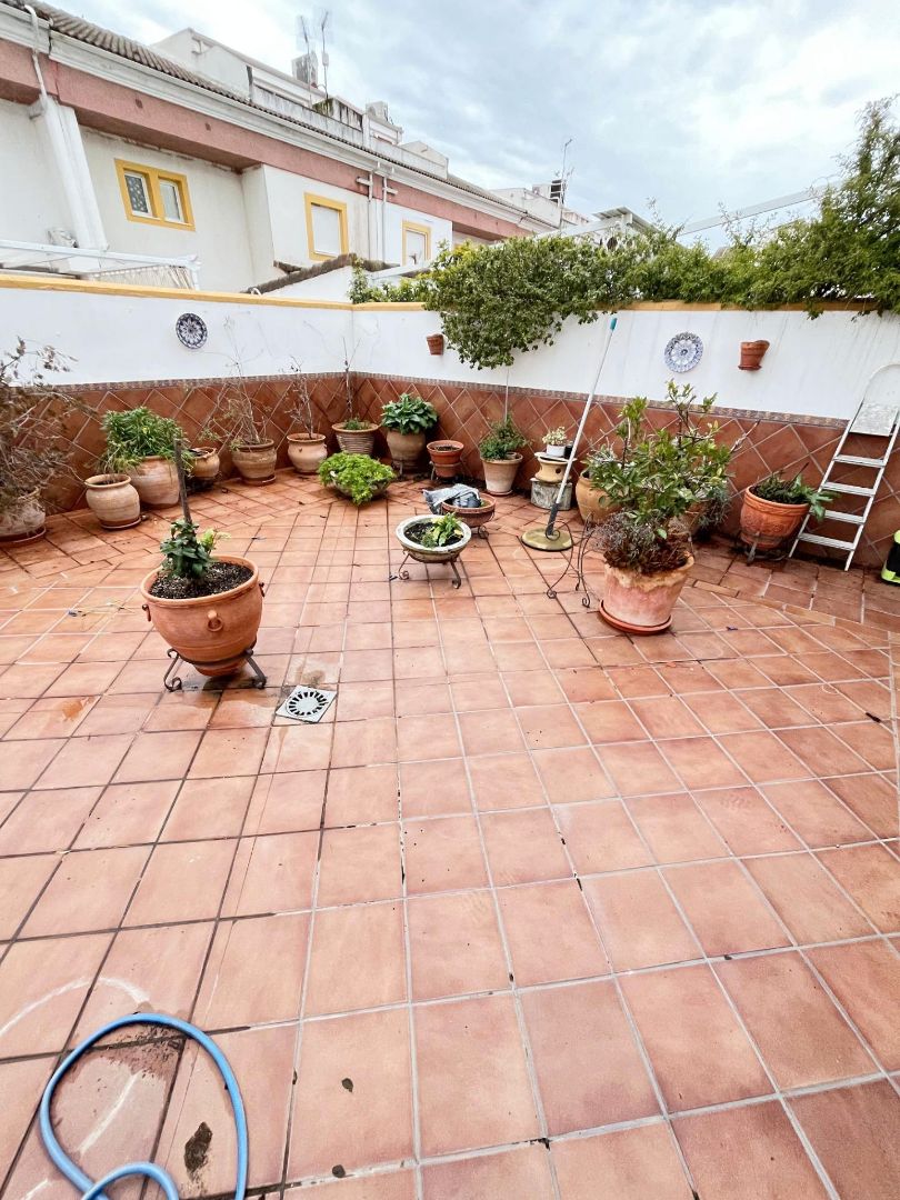 Terrassa de Casa o xalet en venda en  Córdoba Capital amb Aire condicionat i Terrassa
