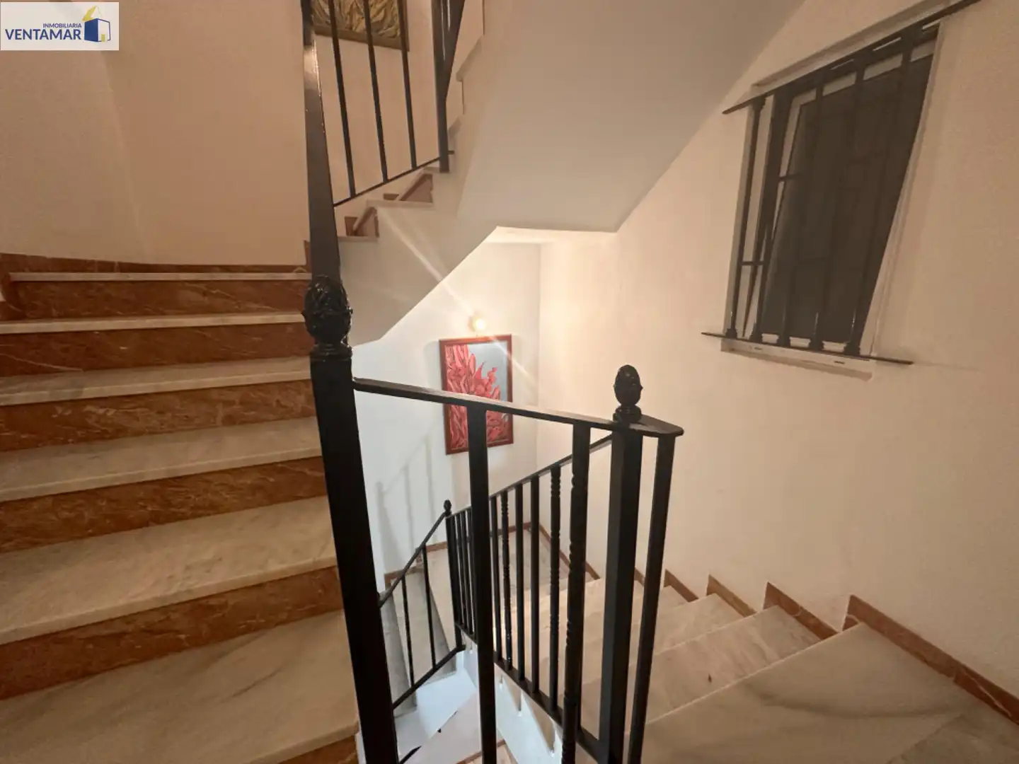 Casa o chalet en venta en San Roque con Aire acondicionado, Calefacción y Jardín privado