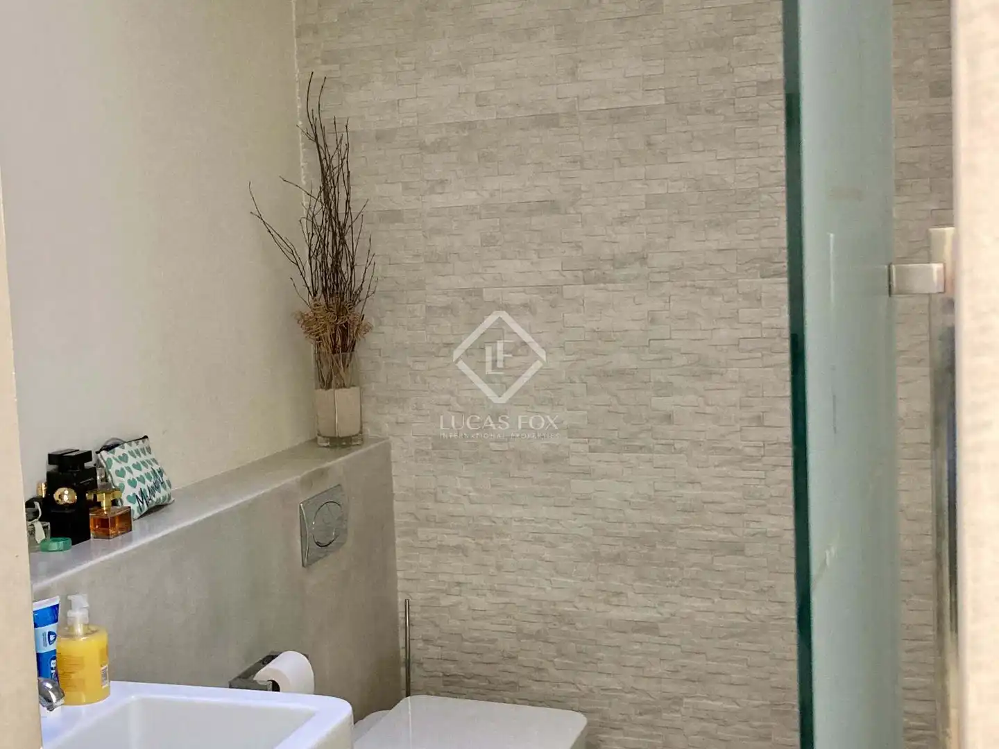 Casa o xalet en venda a Dalt Sant Joan - Plaça Eivissa