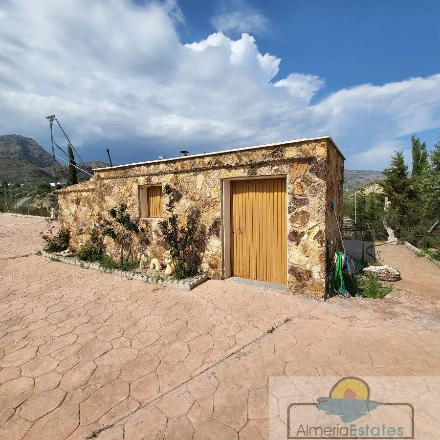 Casa en venda a Olula del Río, imagen 33